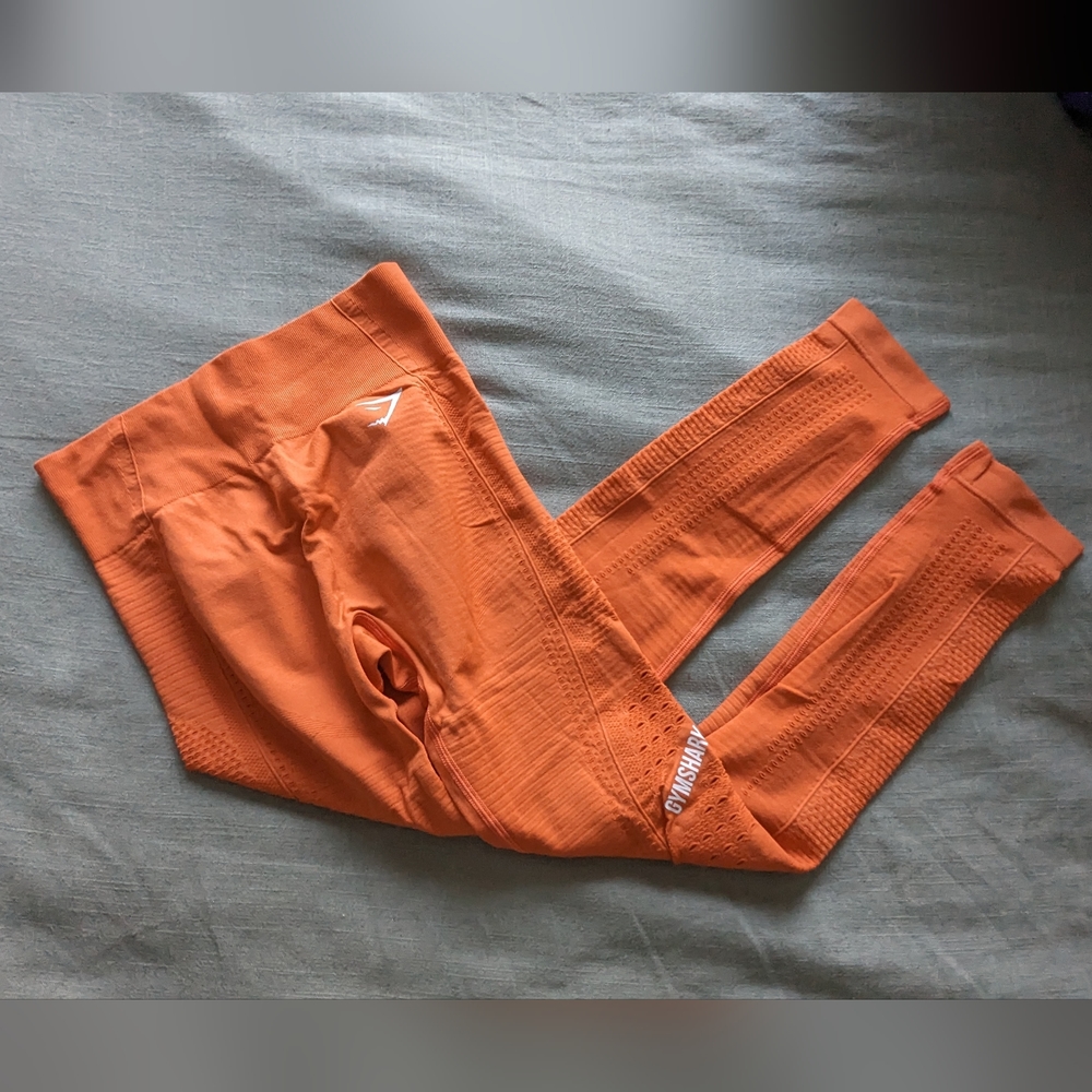 Gymshark original Vital Seamless
